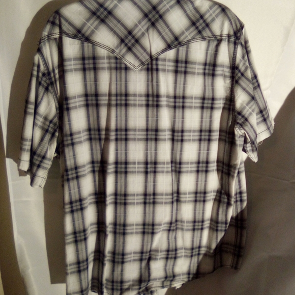 Cody Johnson Western Wear 2x Shirt 